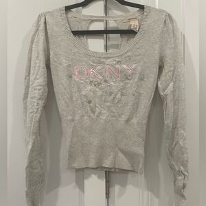 DKNY Women’s Top Xtra Small